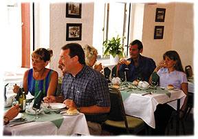 Restaraunt in Fort Wayne